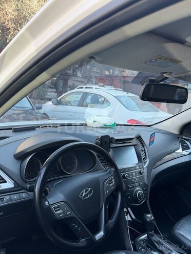 Hyundai Santa Fe 2014, 220,000 km - 2.0 l - Bakı