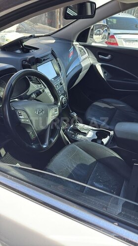 Hyundai Santa Fe 2014, 220,000 km - 2.0 l - Bakı