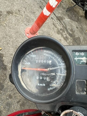 Tufan M50-4