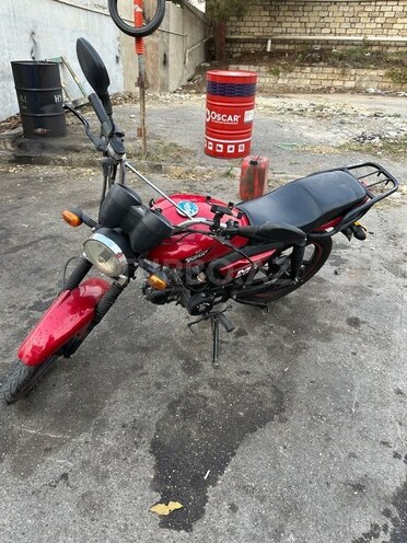 Tufan M50-5