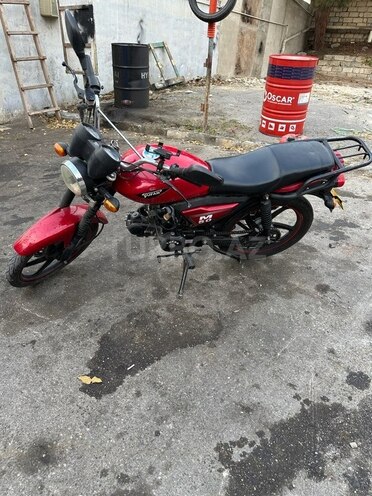 Tufan M50-1