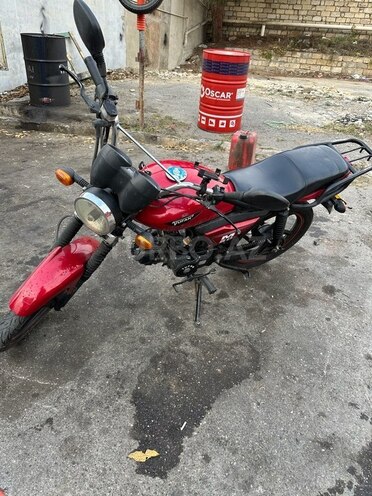 Tufan M50-6