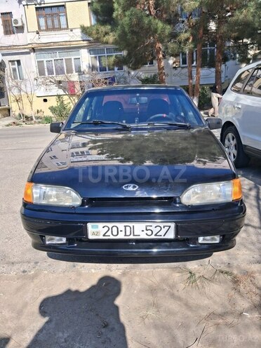 LADA (VAZ) 2115 2008, 183,336 km - 1.5 l - Sumqayıt