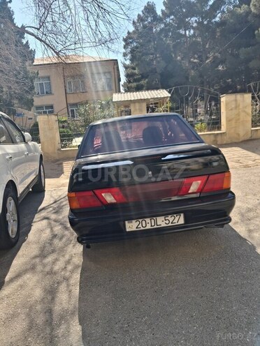 LADA (VAZ) 2115 2008, 183,336 km - 1.5 l - Sumqayıt