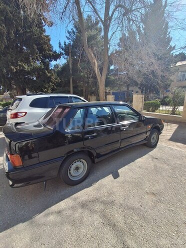 LADA (VAZ) 2115 2008, 183,336 km - 1.5 l - Sumqayıt