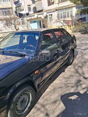 LADA (VAZ) 2115 2008, 183,336 km - 1.5 l - Sumqayıt