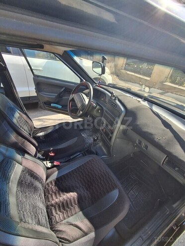 LADA (VAZ) 2115 2008, 183,336 km - 1.5 l - Sumqayıt