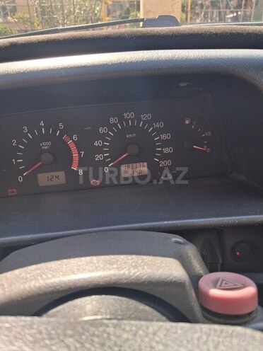 LADA (VAZ) 2115 2008, 183,336 km - 1.5 l - Sumqayıt