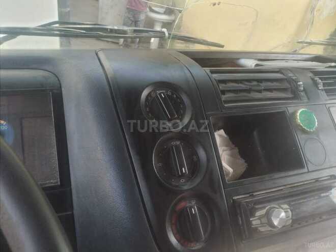 Mercedes Atego 1217-3