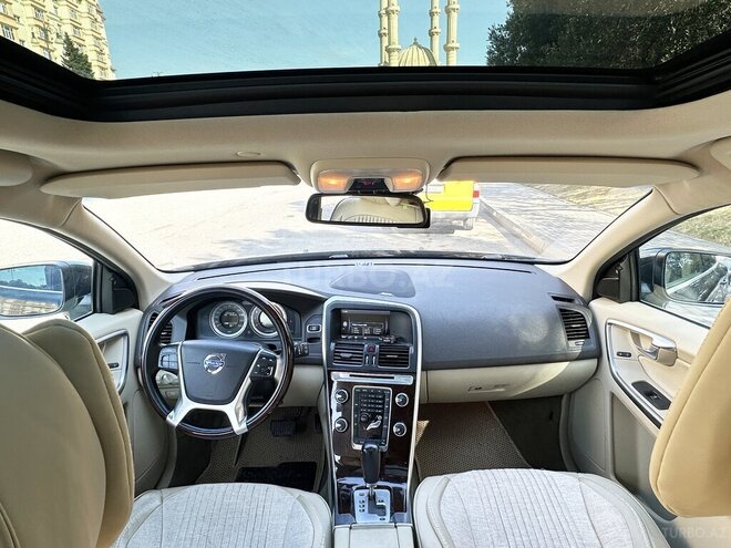 Volvo XC60 2012, 147,000 km - 3.0 l - Bakı