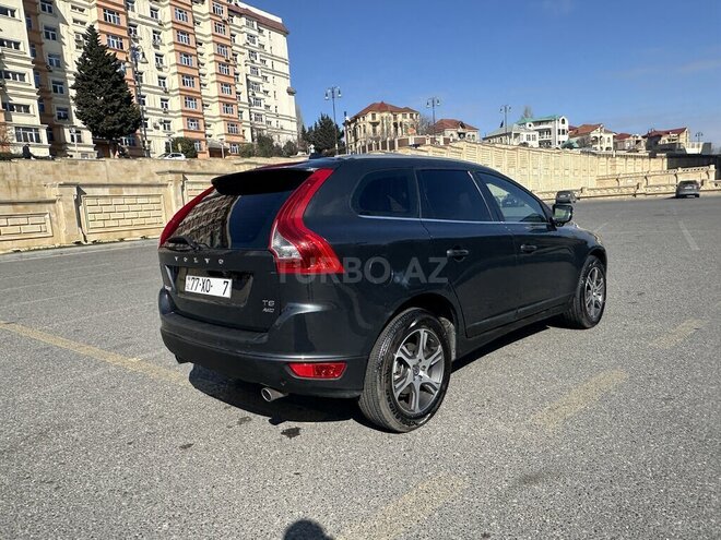 Volvo XC60 2012, 147,000 km - 3.0 l - Bakı