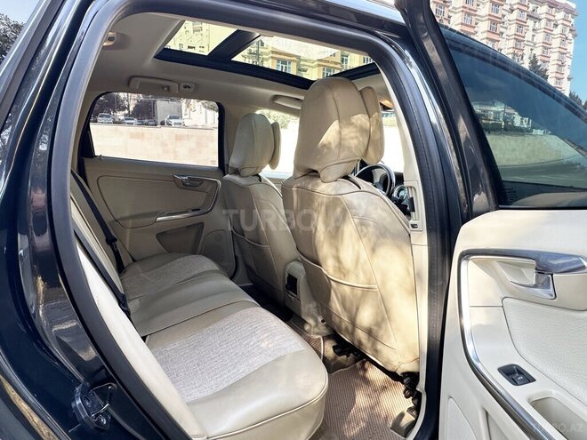 Volvo XC60 2012, 147,000 km - 3.0 l - Bakı