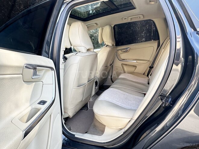 Volvo XC60 2012, 147,000 km - 3.0 l - Bakı