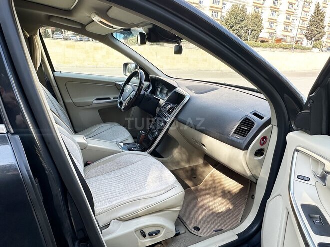 Volvo XC60 2012, 147,000 km - 3.0 l - Bakı