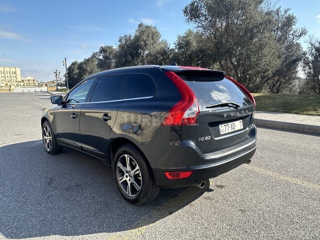 Volvo XC60 2012, 147,000 km - 3.0 l - Bakı