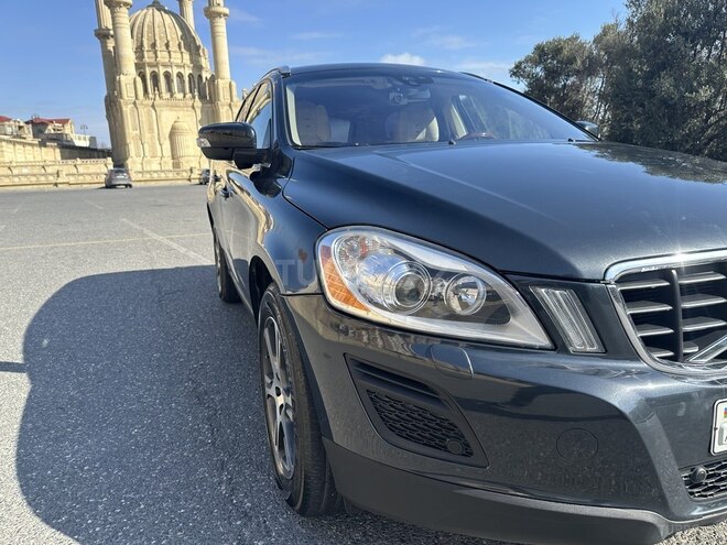 Volvo XC60 2012, 147,000 km - 3.0 l - Bakı