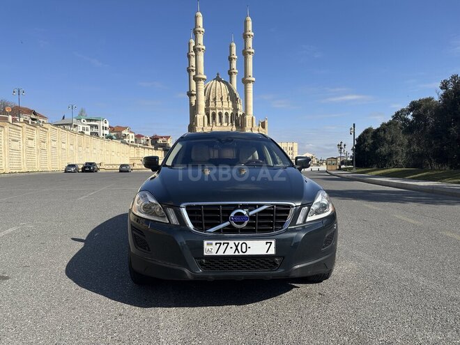 Volvo XC60 2012, 147,000 km - 3.0 l - Bakı