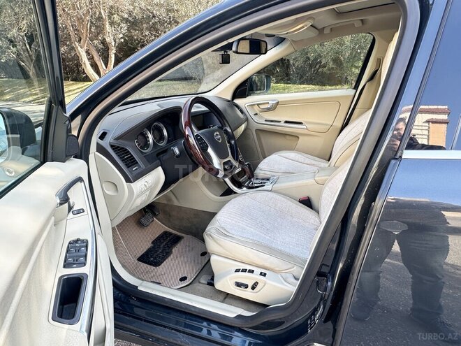 Volvo XC60 2012, 147,000 km - 3.0 l - Bakı