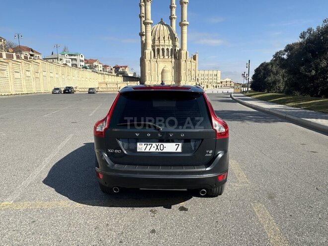 Volvo XC60 2012, 147,000 km - 3.0 l - Bakı