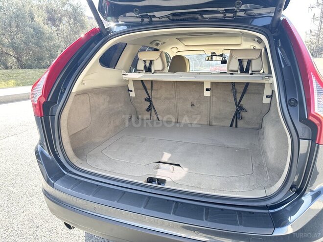 Volvo XC60 2012, 147,000 km - 3.0 l - Bakı
