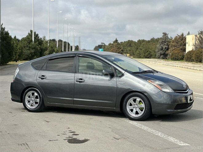 Toyota Prius 2007, 420,000 km - 1.5 l - Bakı