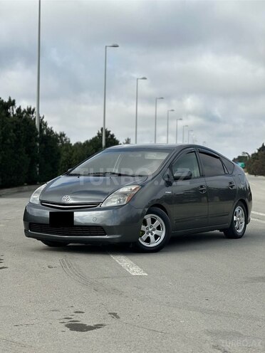 Toyota Prius 2007, 420,000 km - 1.5 l - Bakı