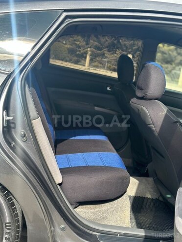 Toyota Prius 2007, 420,000 km - 1.5 l - Bakı