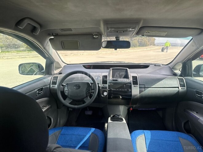 Toyota Prius 2007, 420,000 km - 1.5 l - Bakı