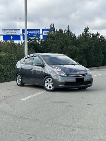 Toyota Prius 2007, 420,000 km - 1.5 l - Bakı