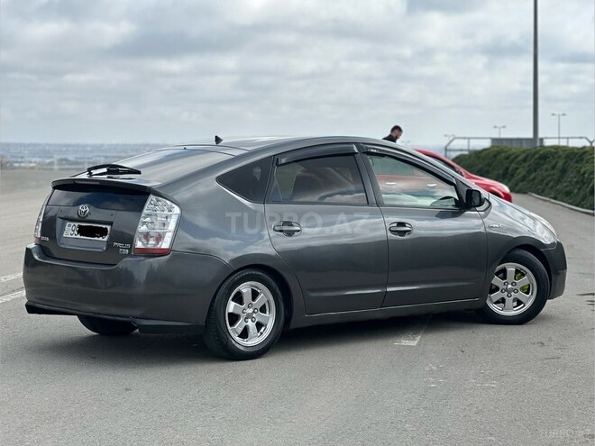 Toyota Prius 2007, 420,000 km - 1.5 l - Bakı
