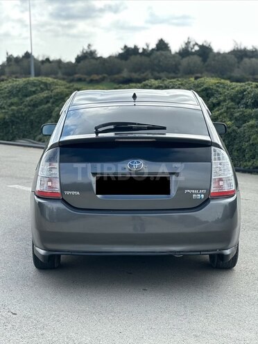 Toyota Prius 2007, 420,000 km - 1.5 l - Bakı