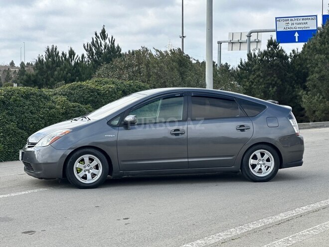 Toyota Prius 2007, 420,000 km - 1.5 l - Bakı