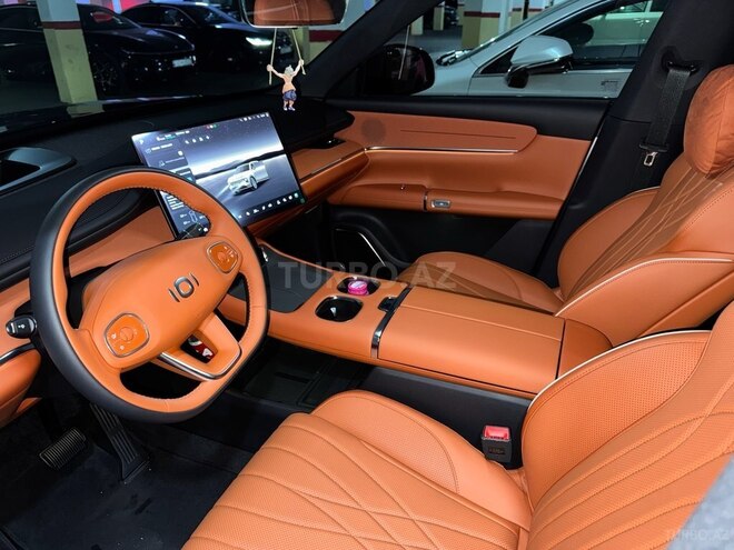 Changan  2025, 2,800 km - 1.5 l - Bakı