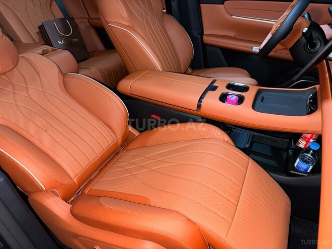 Changan  2025, 2,800 km - 1.5 l - Bakı