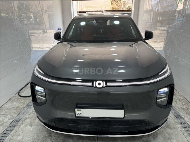 Changan  2025, 2,800 km - 1.5 l - Bakı
