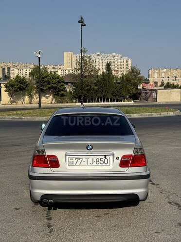 BMW 320-4