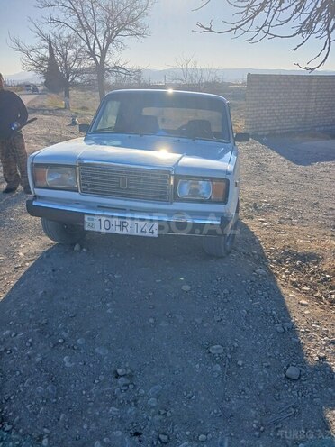LADA (VAZ) 2107 1987, 26,000 km - 1.6 l - Şəmkir