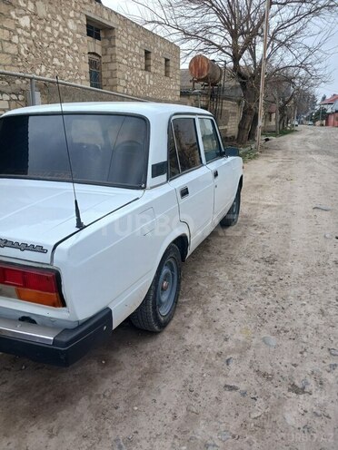LADA (VAZ) 2107 1987, 26,000 km - 1.6 l - Şəmkir