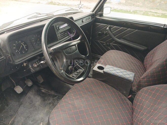 LADA (VAZ) 2107 1987, 26,000 km - 1.6 l - Şəmkir