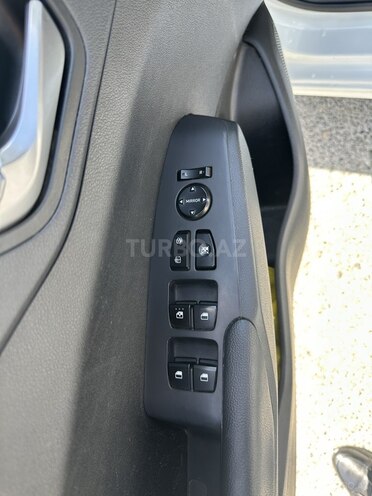 Hyundai Accent 2020, 141,000 km - 1.6 л - Bakı