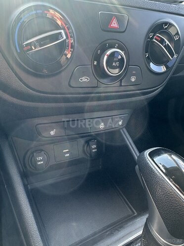 Hyundai Accent 2020, 141,000 km - 1.6 л - Bakı