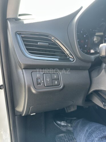 Hyundai Accent 2020, 141,000 km - 1.6 л - Bakı