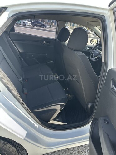Hyundai Accent 2020, 141,000 km - 1.6 л - Bakı