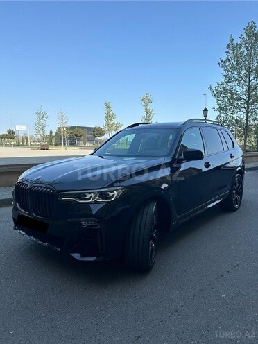 BMW X7-5