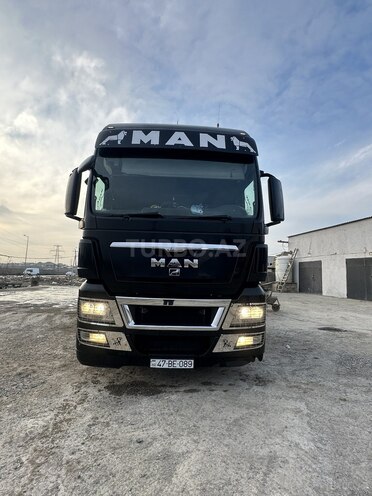 MAN TGX 18.440-2