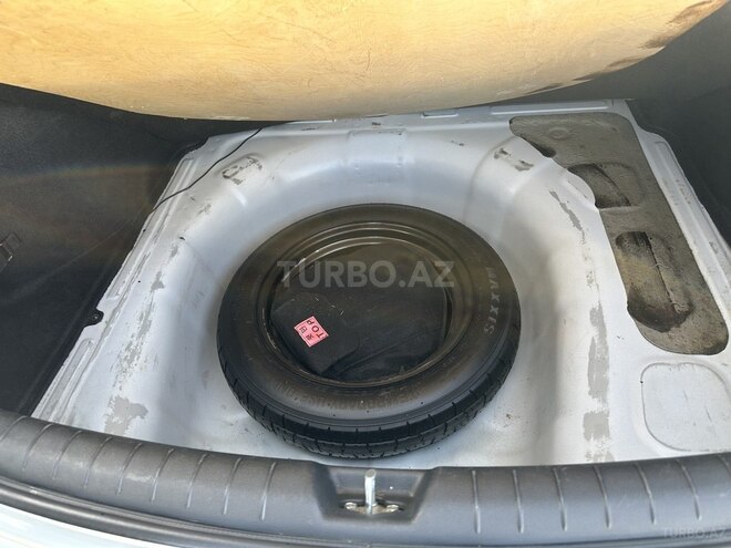 Hyundai Accent 2020, 141,000 km - 1.6 л - Bakı