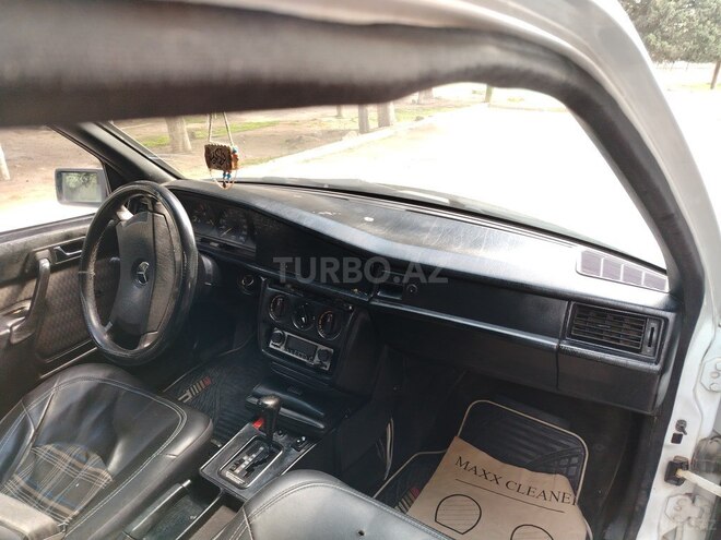 Mercedes 190 1990, 300,000 km - 2.0 л - Bakı