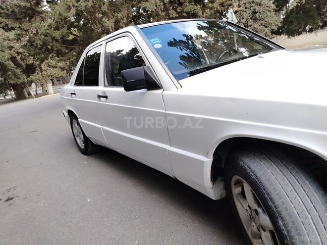 Mercedes 190 1990, 300,000 km - 2.0 л - Bakı
