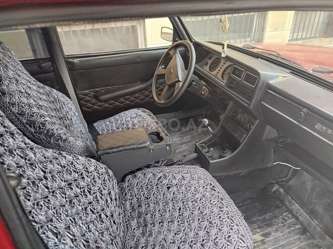 LADA (VAZ) 2107 2009, 75,000 km - 1.7 l - Bakı