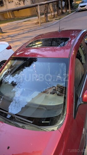 Chevrolet Aveo 2013, 131,000 km - 1.6 l - Bakı